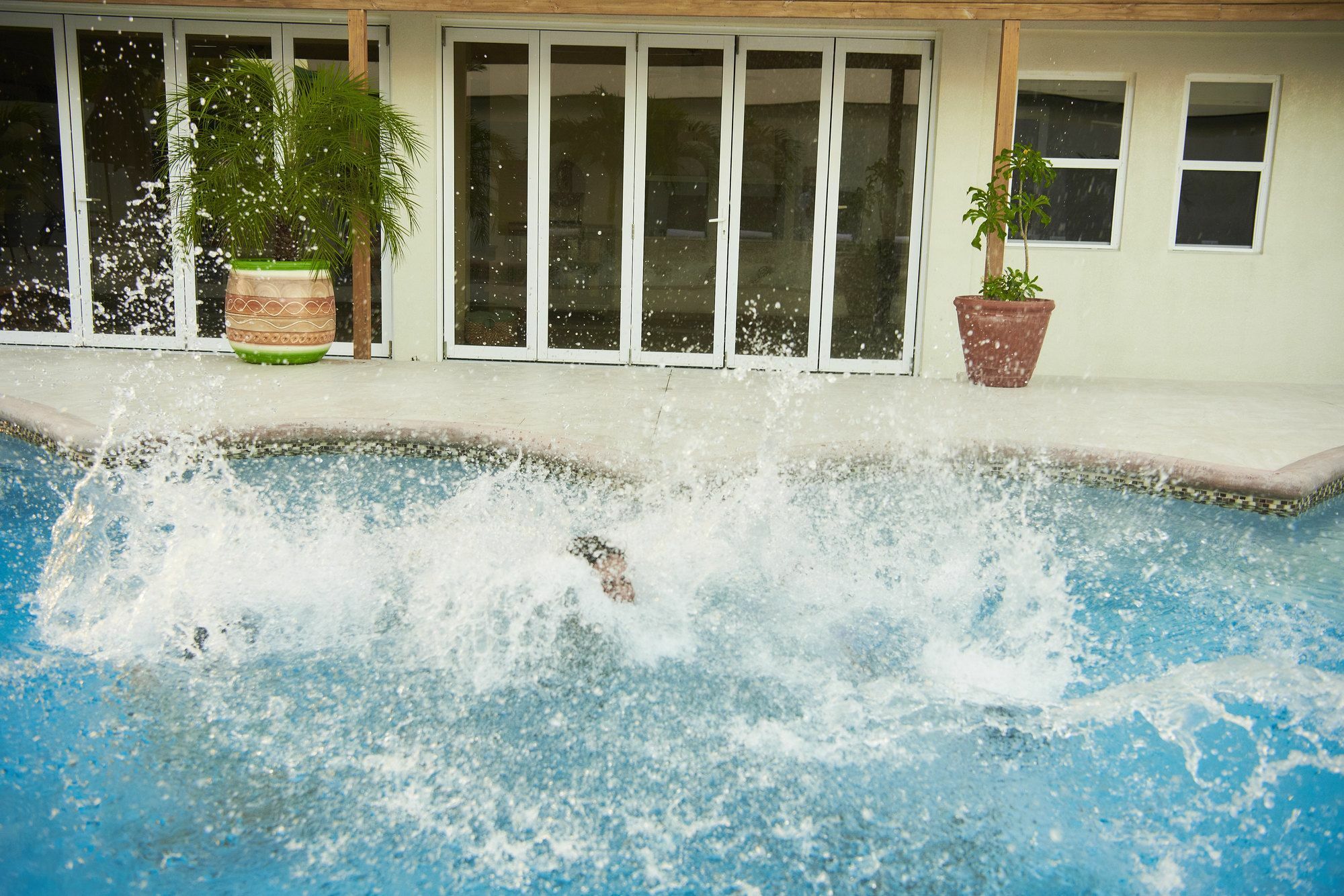 Diamond Lodge Belize 산페드로 외부 사진